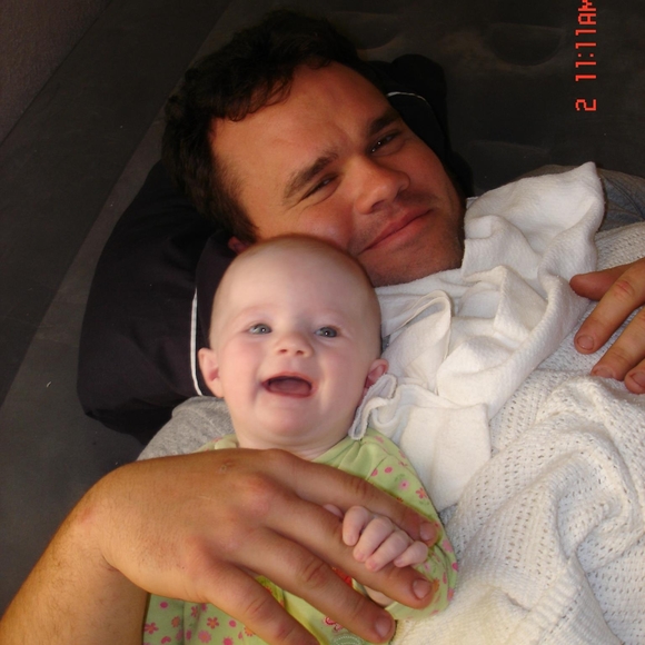 Meet your Posher, David - Picture 1 of 1